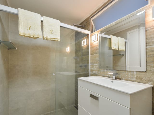 Foto do Apartamento - Apartamento tipo para venda em Pinheiros com 2 quartos, 85m² | Lares e Andares Imóveis