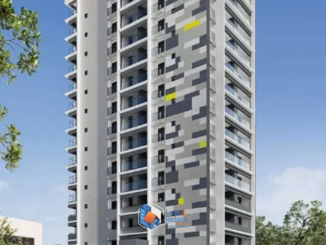 Apartamento com 32m² 1 quarto e 1 banheiro, à venda, no bairro Saúde em São Paulo