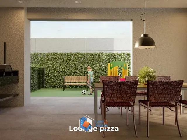 Apartamento com 32m² 1 quarto e 1 banheiro, à venda, no bairro Saúde em São Paulo