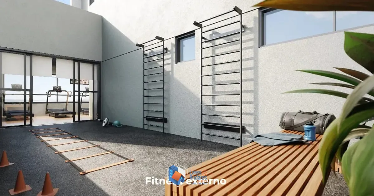 Apartamento, 1 quarto, 32 m² - Foto 7
