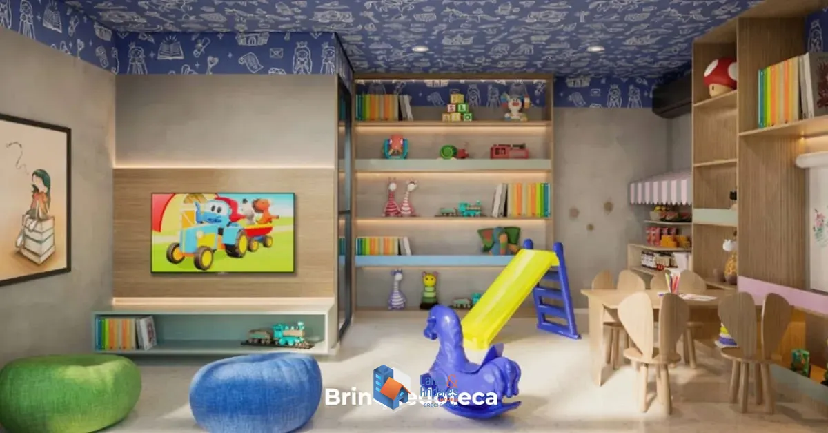 Apartamento, 1 quarto, 32 m² - Foto 9