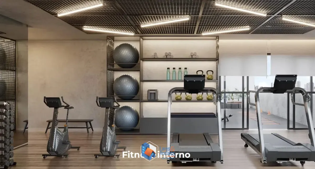 Apartamento, 1 quarto, 32 m² - Foto 14