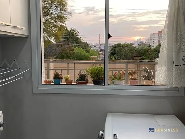 Apartamento 2 quartos e 1 banheiro, à venda, no bairro Jardim Amazonas em Campinas
