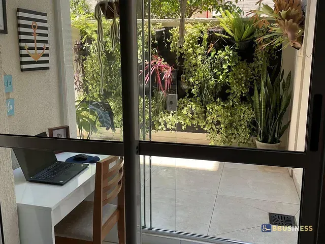 Apartamento 2 quartos e 1 banheiro, à venda, no bairro Jardim Amazonas em Campinas
