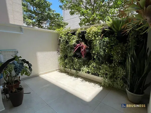 Apartamento 2 quartos e 1 banheiro, à venda, no bairro Jardim Amazonas em Campinas