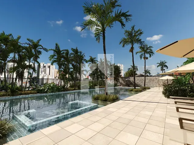 Apartamento 2 quartos e 3 banheiros, à venda, no bairro Jardim Bonfiglioli em Jundiaí