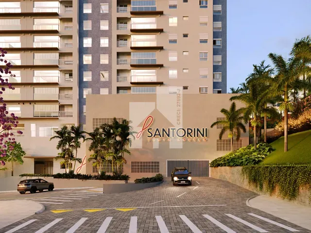 Apartamento 2 quartos e 3 banheiros, à venda, no bairro Jardim Bonfiglioli em Jundiaí