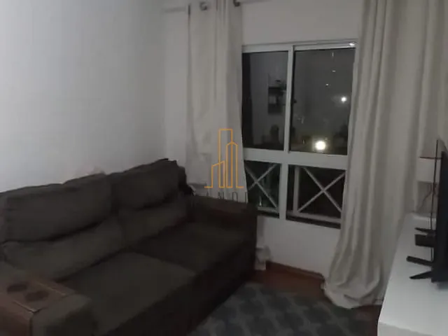 Apartamento 2 quartos e 1 banheiro, à venda, no bairro Vila Guarará em Santo André