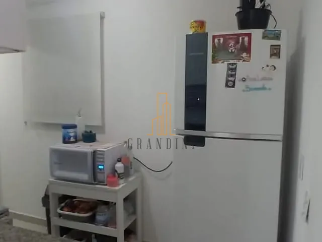Apartamento 2 quartos e 1 banheiro, à venda, no bairro Vila Guarará em Santo André