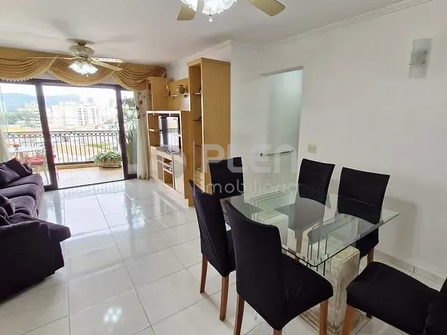 Apartamento 3 quartos e 5 banheiros, à venda, no bairro Mandaqui em São Paulo