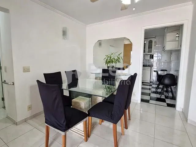 Apartamento 3 quartos e 5 banheiros, à venda, no bairro Mandaqui em São Paulo