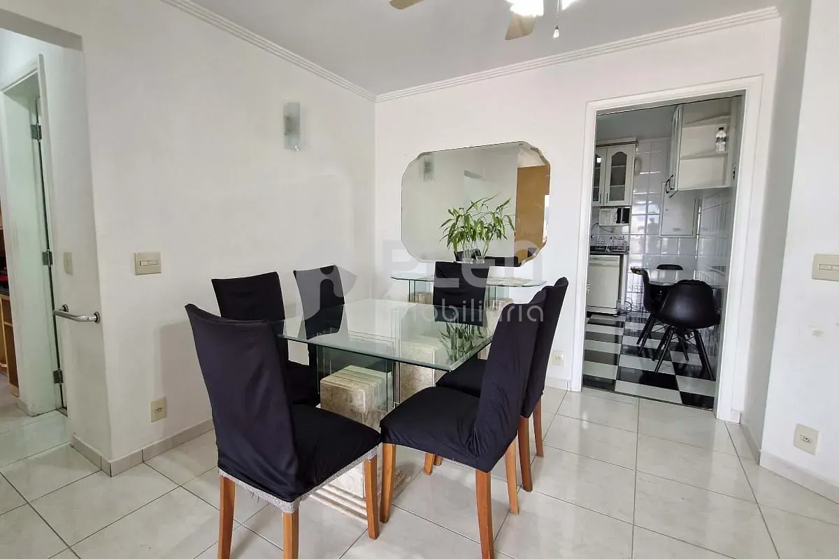 Apartamento de 3 quartos à venda em Mandaqui, São Paulo