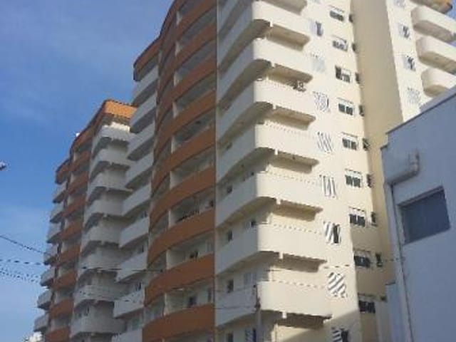 Foto do Apartamento - Apartamento 82 m² no Jardim Satélite | RUSSI IMÓVEIS