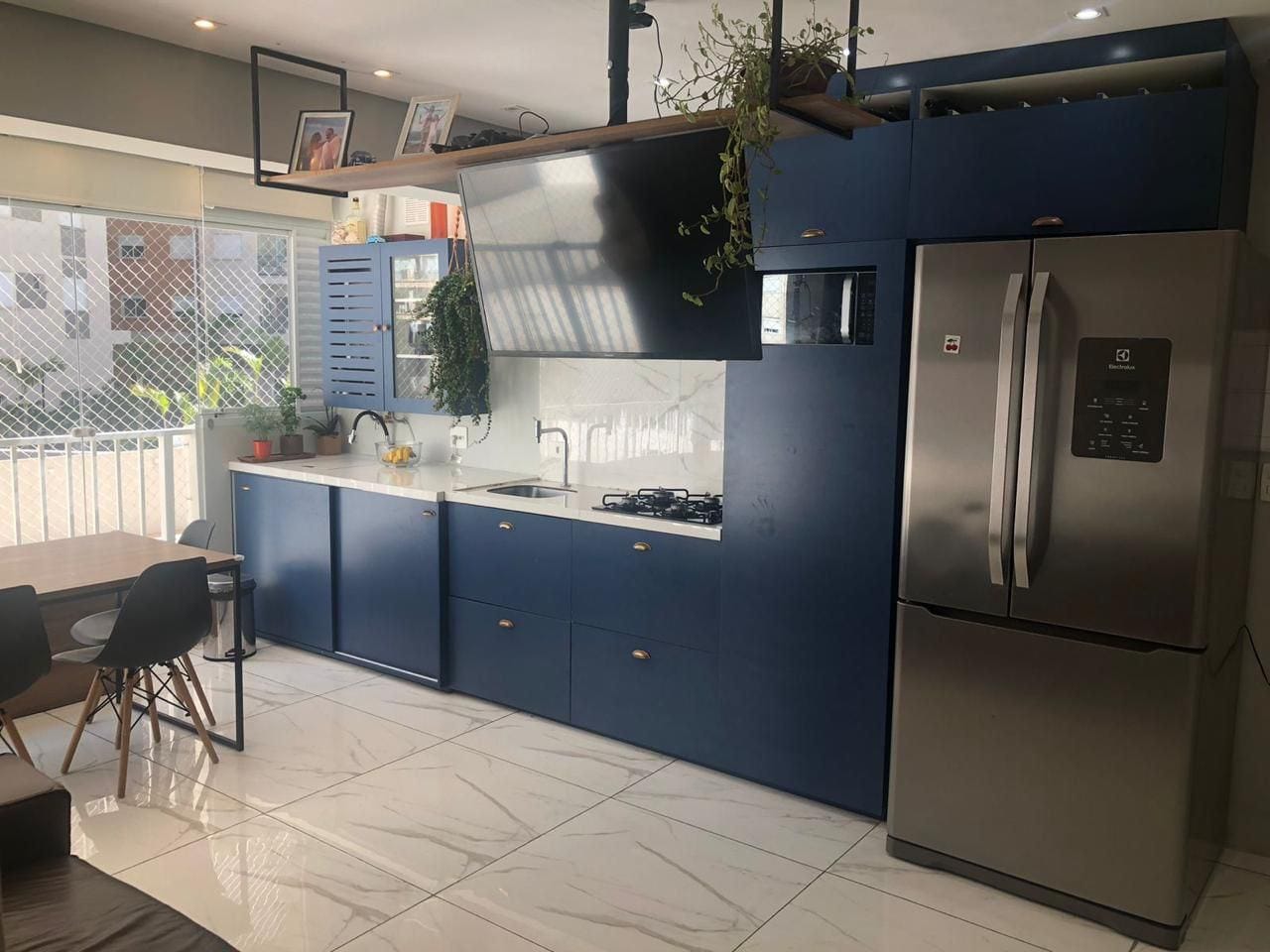 Apartamento em Alphaville Empresarial — foto 1