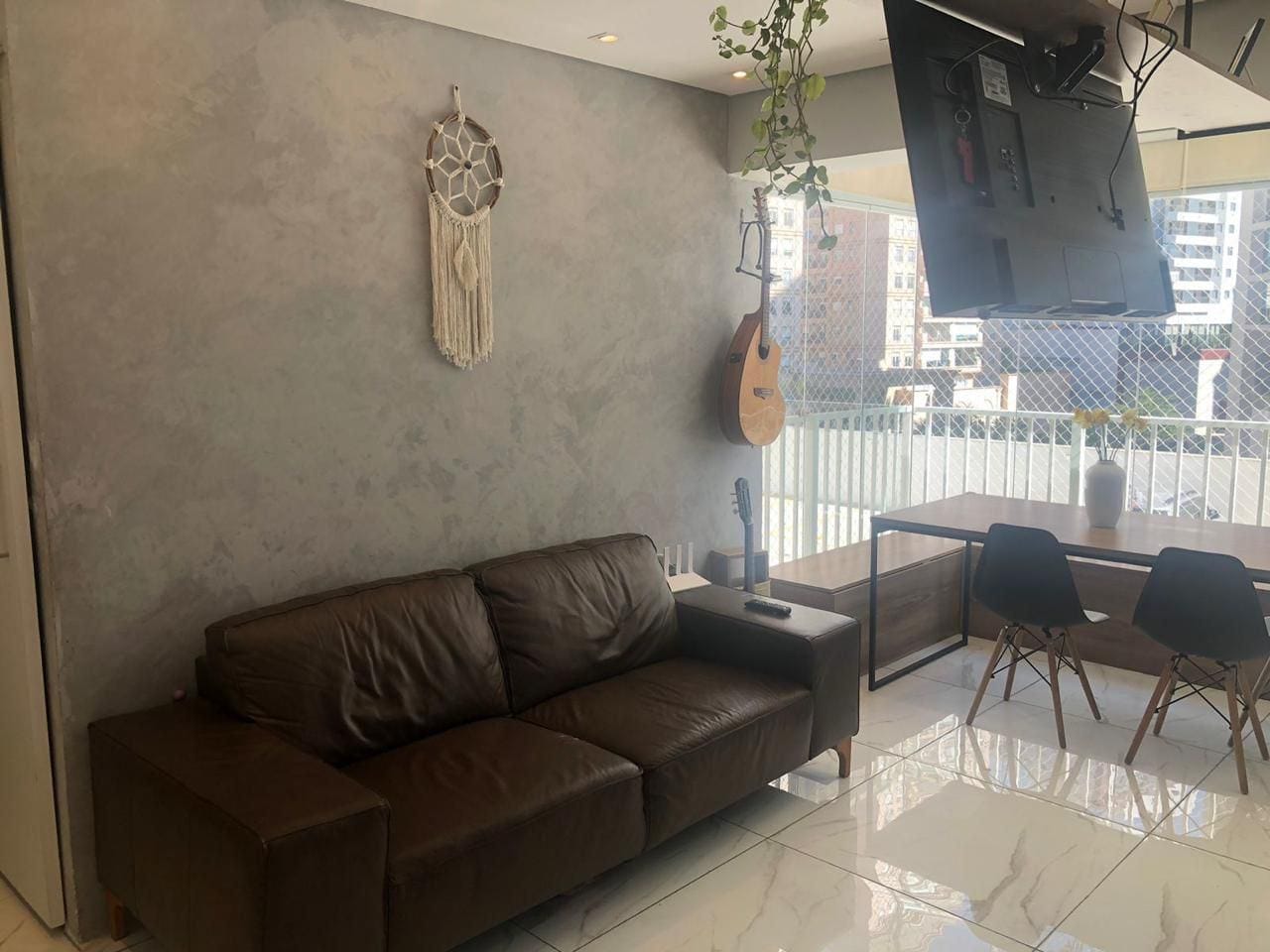 Apartamento em Alphaville Empresarial — foto 4