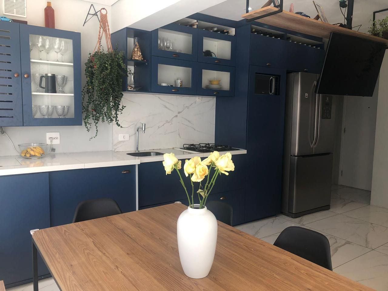 Apartamento em Alphaville Empresarial — foto 2