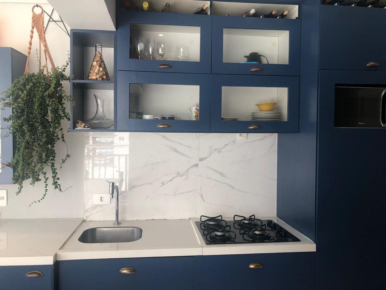 Apartamento em Alphaville Empresarial — foto 3
