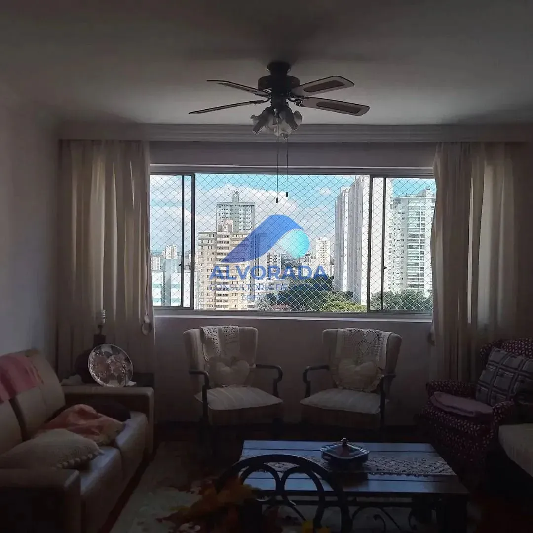 Apartamento, 3 quartos, 107 m² - Foto 17