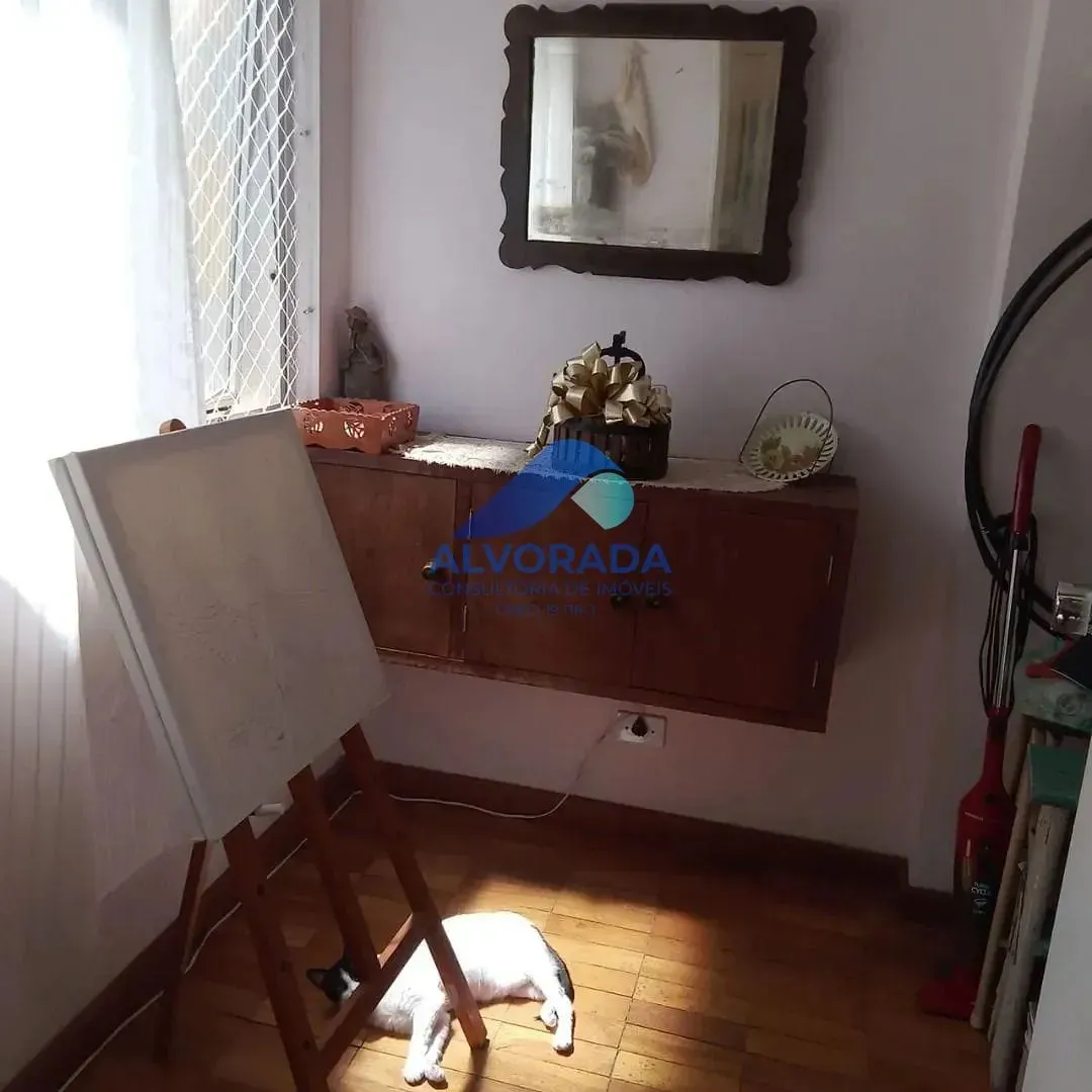 Apartamento, 3 quartos, 107 m² - Foto 33