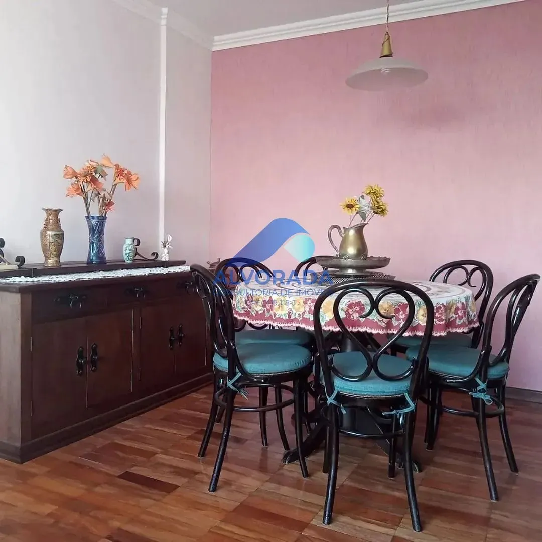 Apartamento, 3 quartos, 107 m² - Foto 9