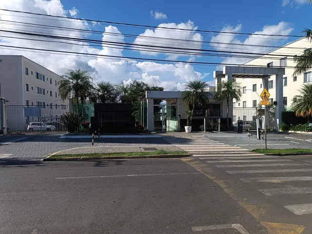 Apartamento padrão à Venda, Uvaranas, Teixeira Mendes, PR
