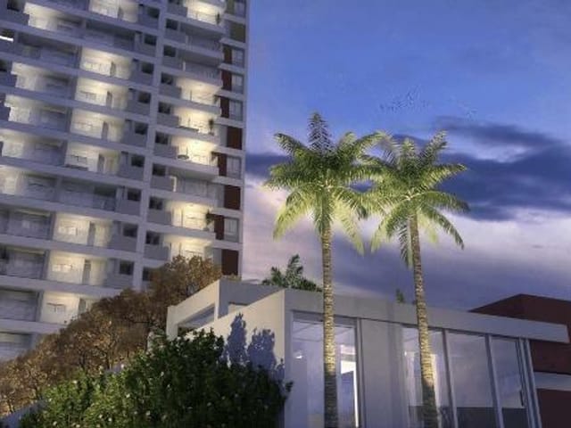 Foto do Apartamento - Apartamento à venda 2 Quartos, 1 Suite, 1 Vaga, 100M², Liberdade, São Paulo - SP | Startup | ZONA LESTE IMÓVEIS