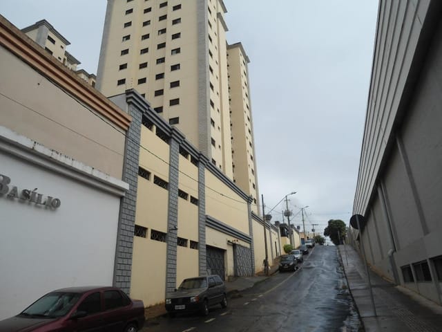 Foto do Apartamento - Apartamento à venda e locação 3 Quartos, 1 Suite, 82M², São Benedito, Uberaba - MG | Costa do Sol | ZUCATO IMOBILIARIA LTDA