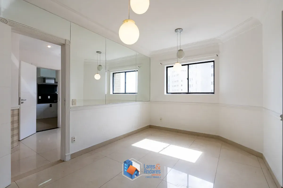 Apartamento, 4 quartos, 272 m² - Foto 8
