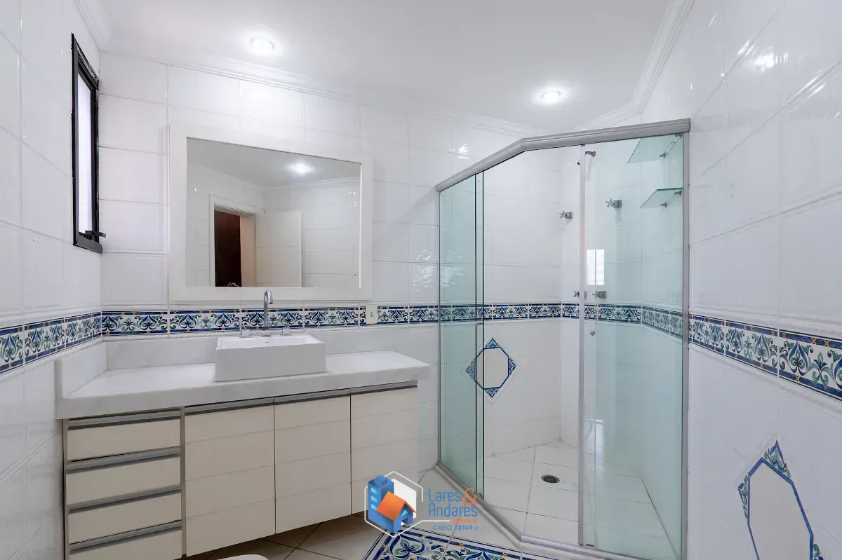 Apartamento, 4 quartos, 272 m² - Foto 39