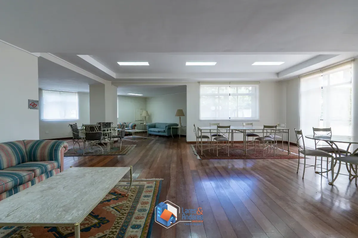 Apartamento, 4 quartos, 272 m² - Foto 68