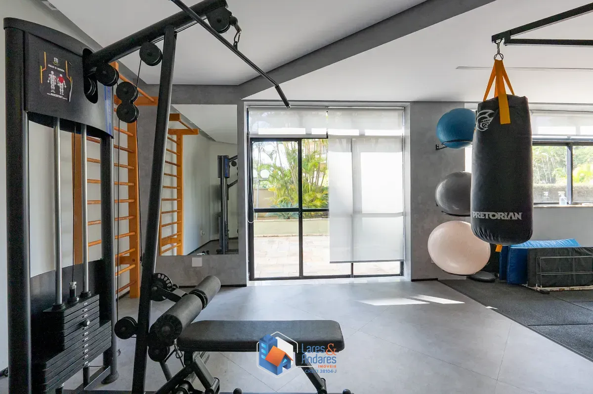 Apartamento, 4 quartos, 272 m² - Foto 66