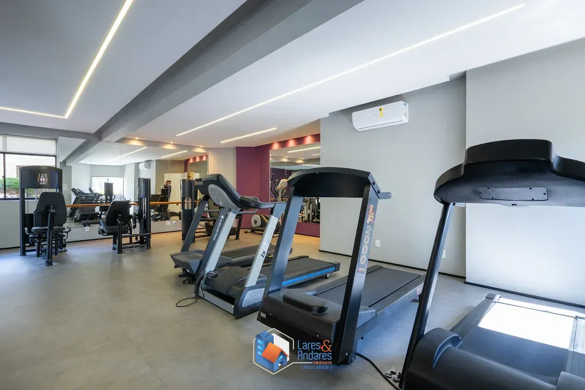 Apartamento, 4 quartos, 272 m² - Foto 64