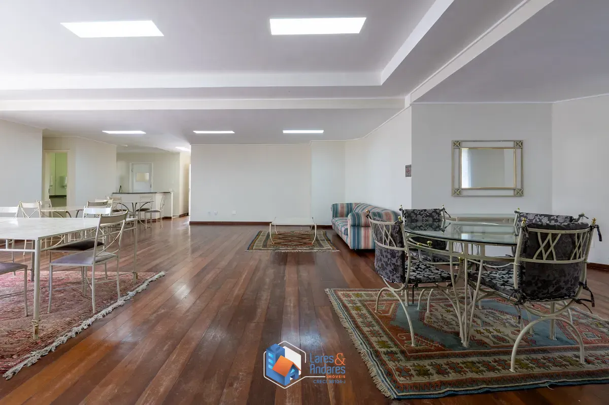 Apartamento, 4 quartos, 272 m² - Foto 67