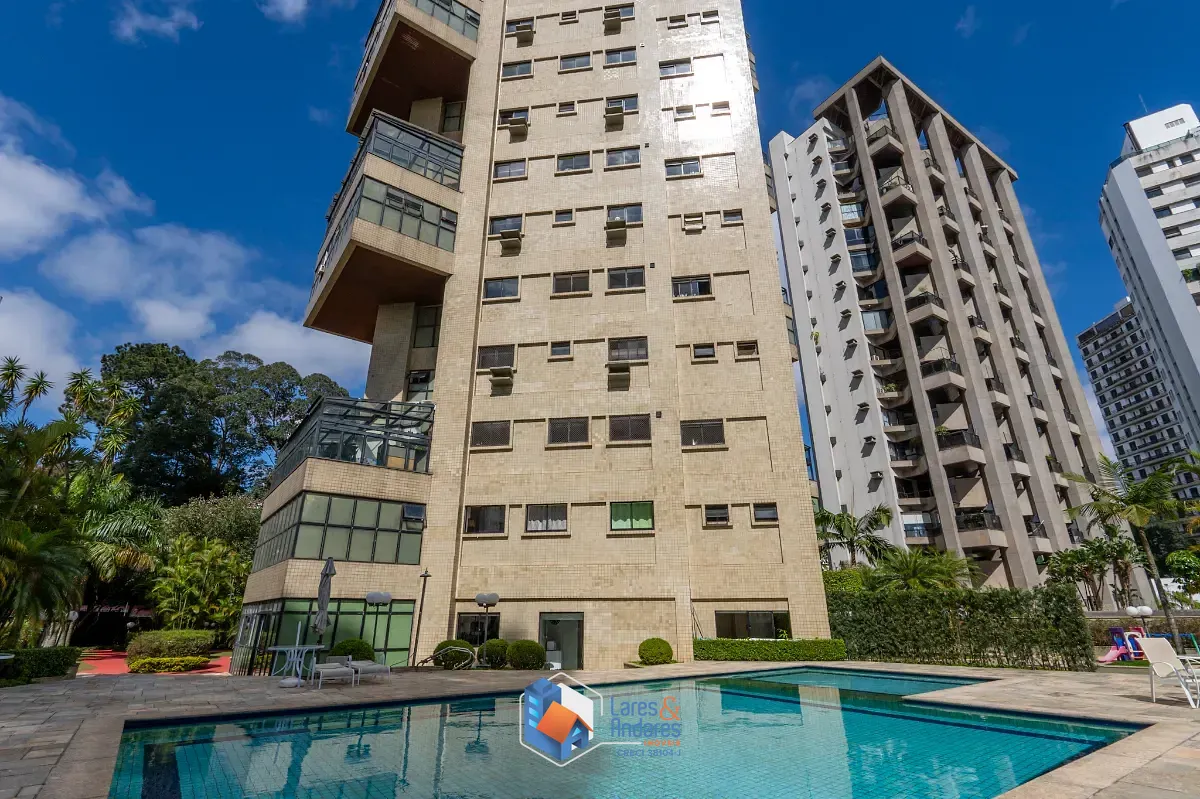 Apartamento, 4 quartos, 272 m² - Foto 58