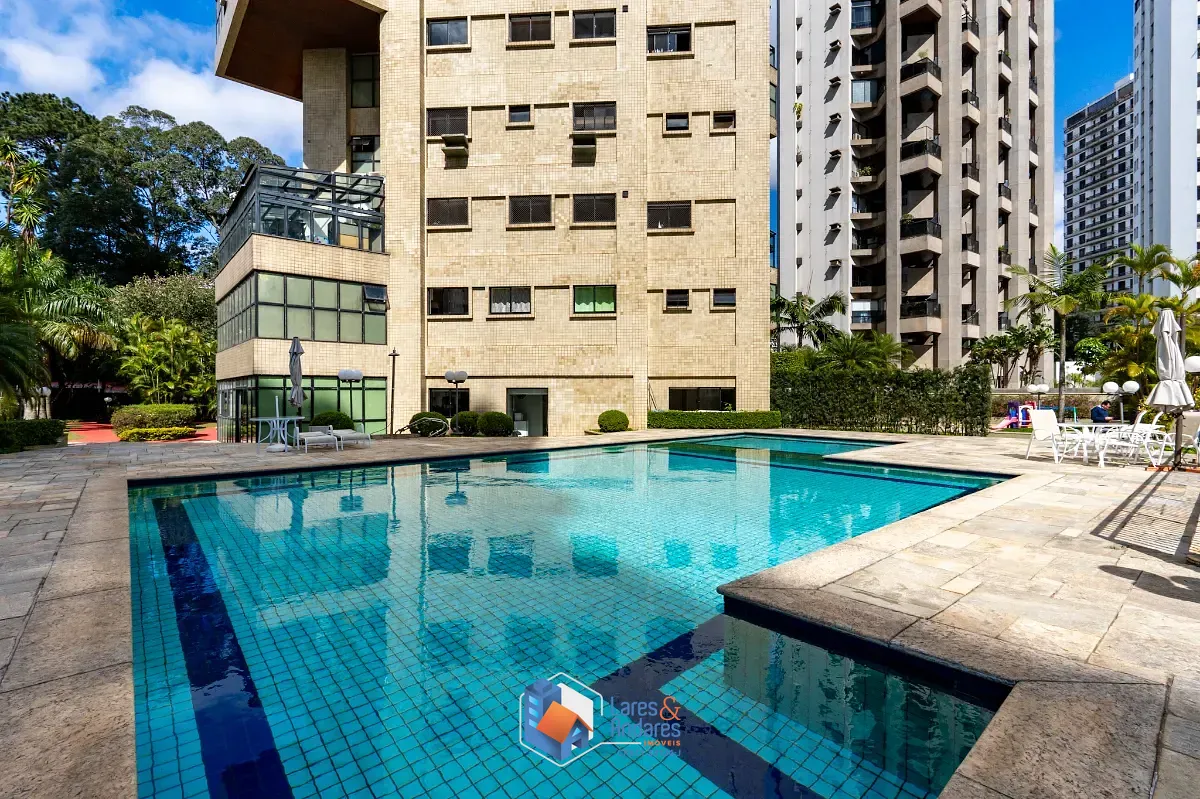 Apartamento, 4 quartos, 272 m² - Foto 59