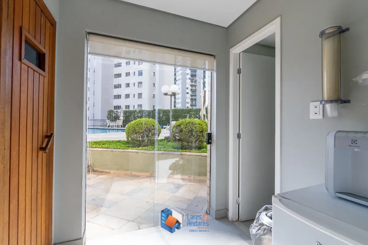 Apartamento, 4 quartos, 272 m² - Foto 63