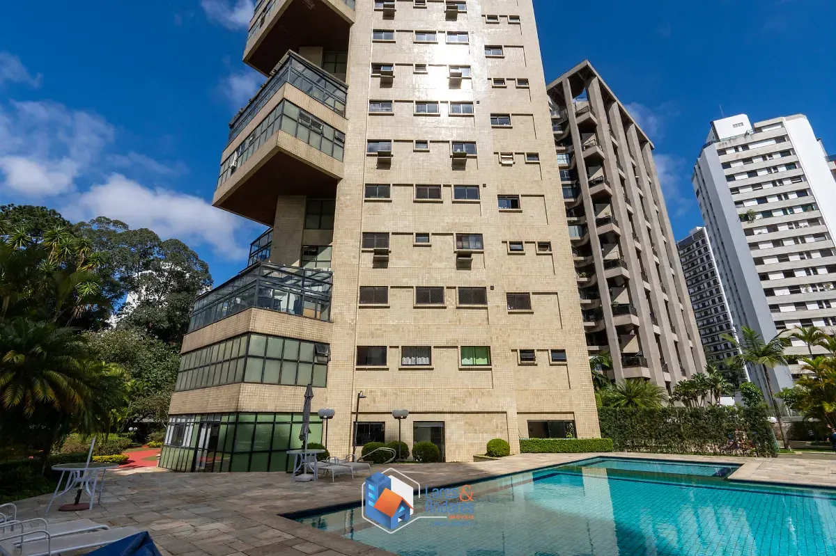 Apartamento, 4 quartos, 272 m² - Foto 60