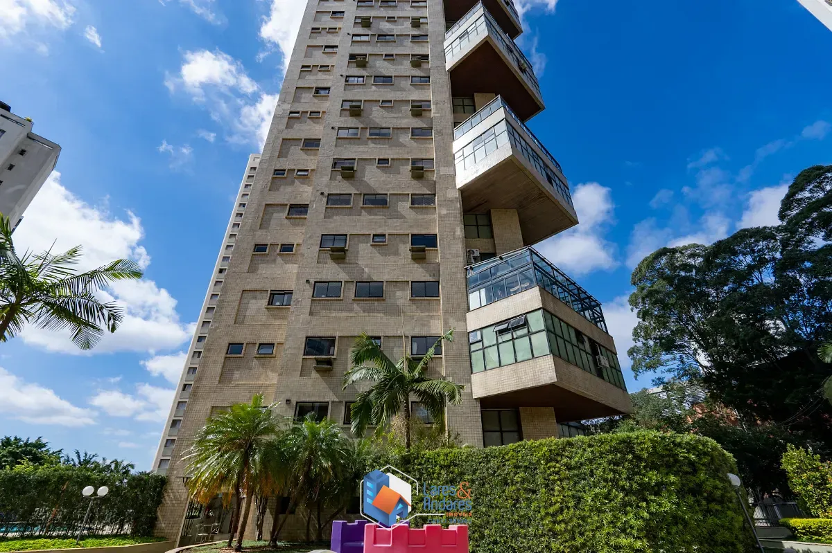 Apartamento, 4 quartos, 272 m² - Foto 55