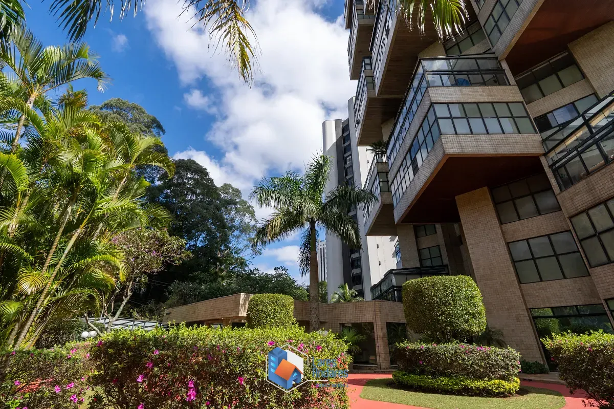Apartamento, 4 quartos, 272 m² - Foto 54