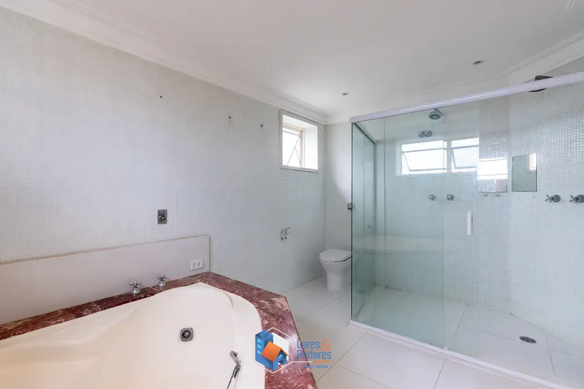 Apartamento, 4 quartos, 272 m² - Foto 40