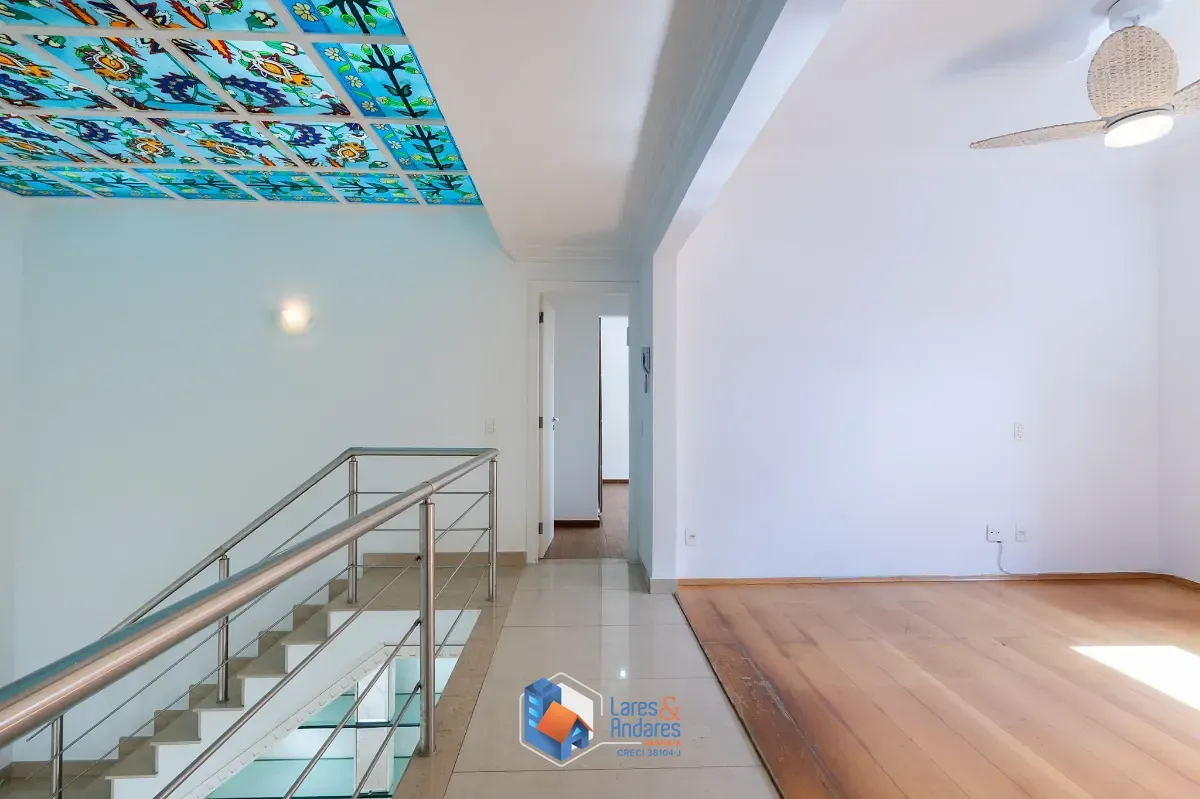 Apartamento, 4 quartos, 272 m² - Foto 34