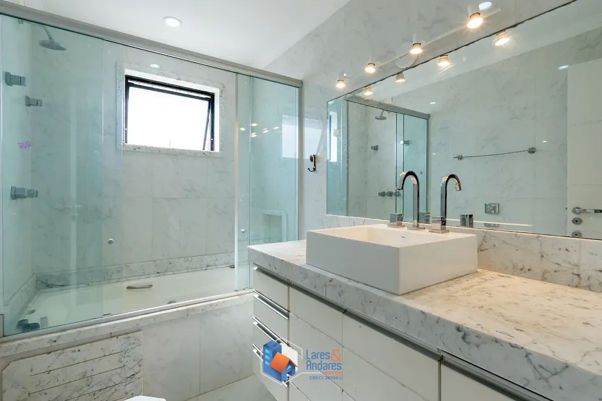 Apartamento, 4 quartos, 272 m² - Foto 31