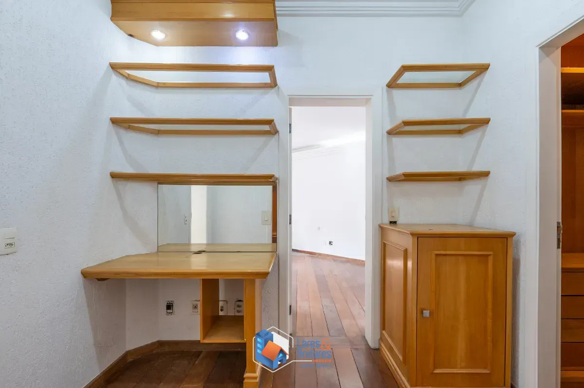 Apartamento, 4 quartos, 272 m² - Foto 30