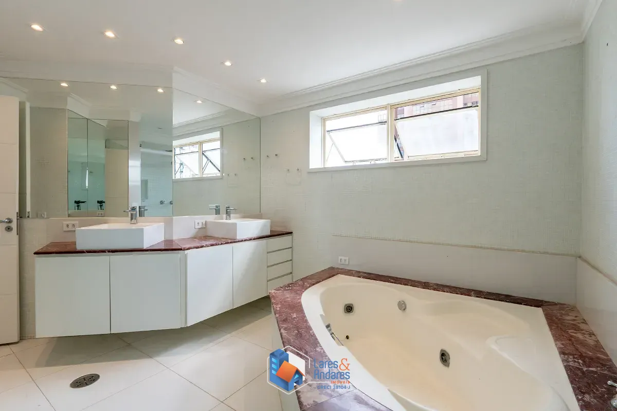 Apartamento, 4 quartos, 272 m² - Foto 42