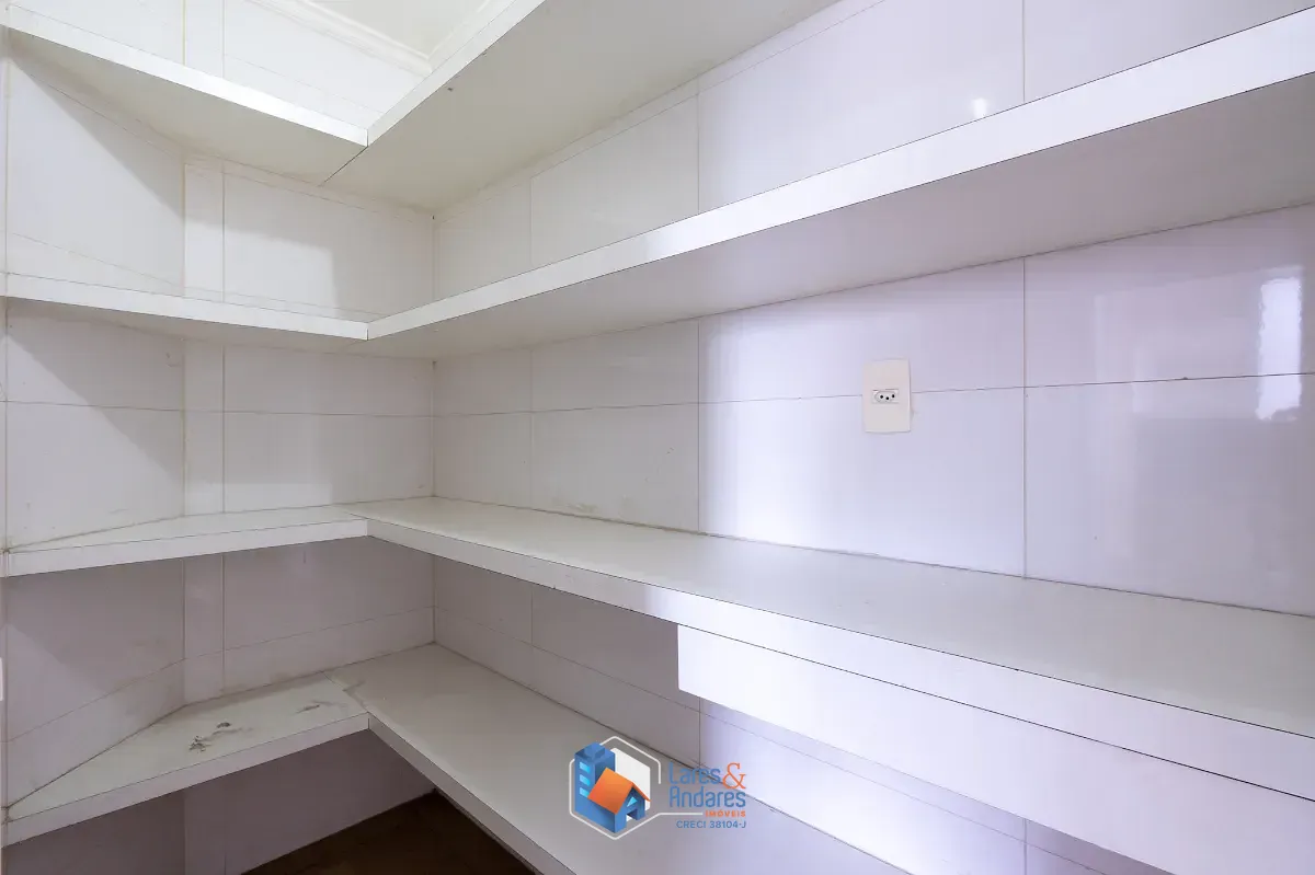 Apartamento, 4 quartos, 272 m² - Foto 49