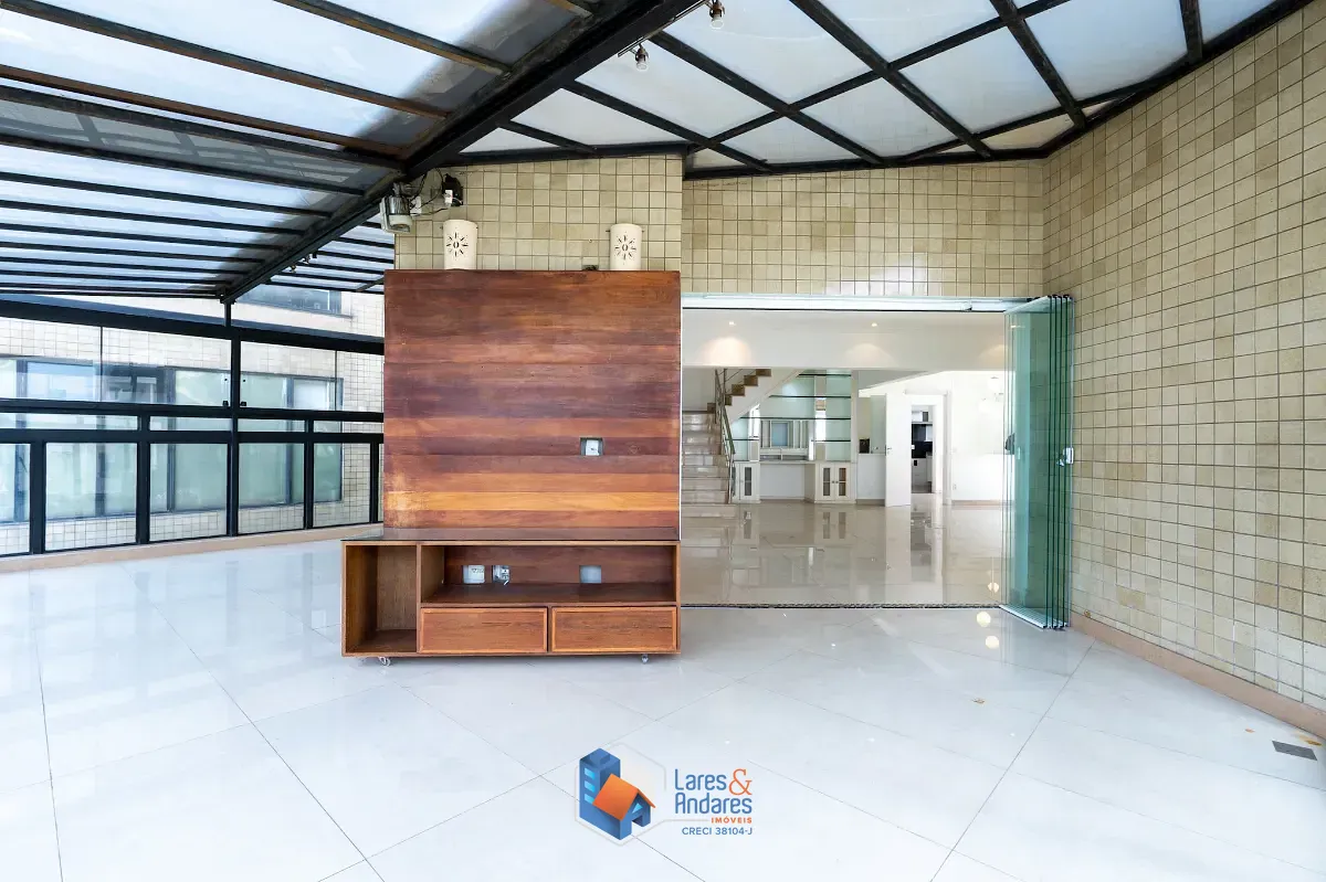 Apartamento, 4 quartos, 272 m² - Foto 19
