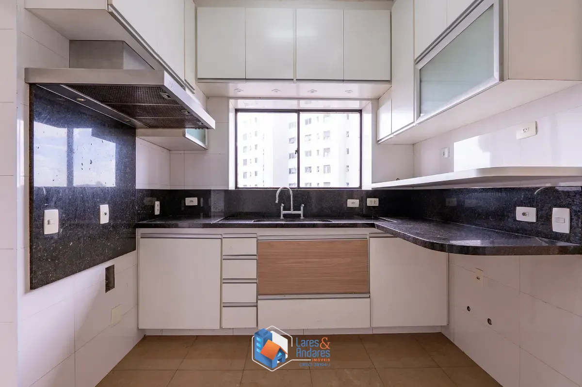 Apartamento, 4 quartos, 272 m² - Foto 48