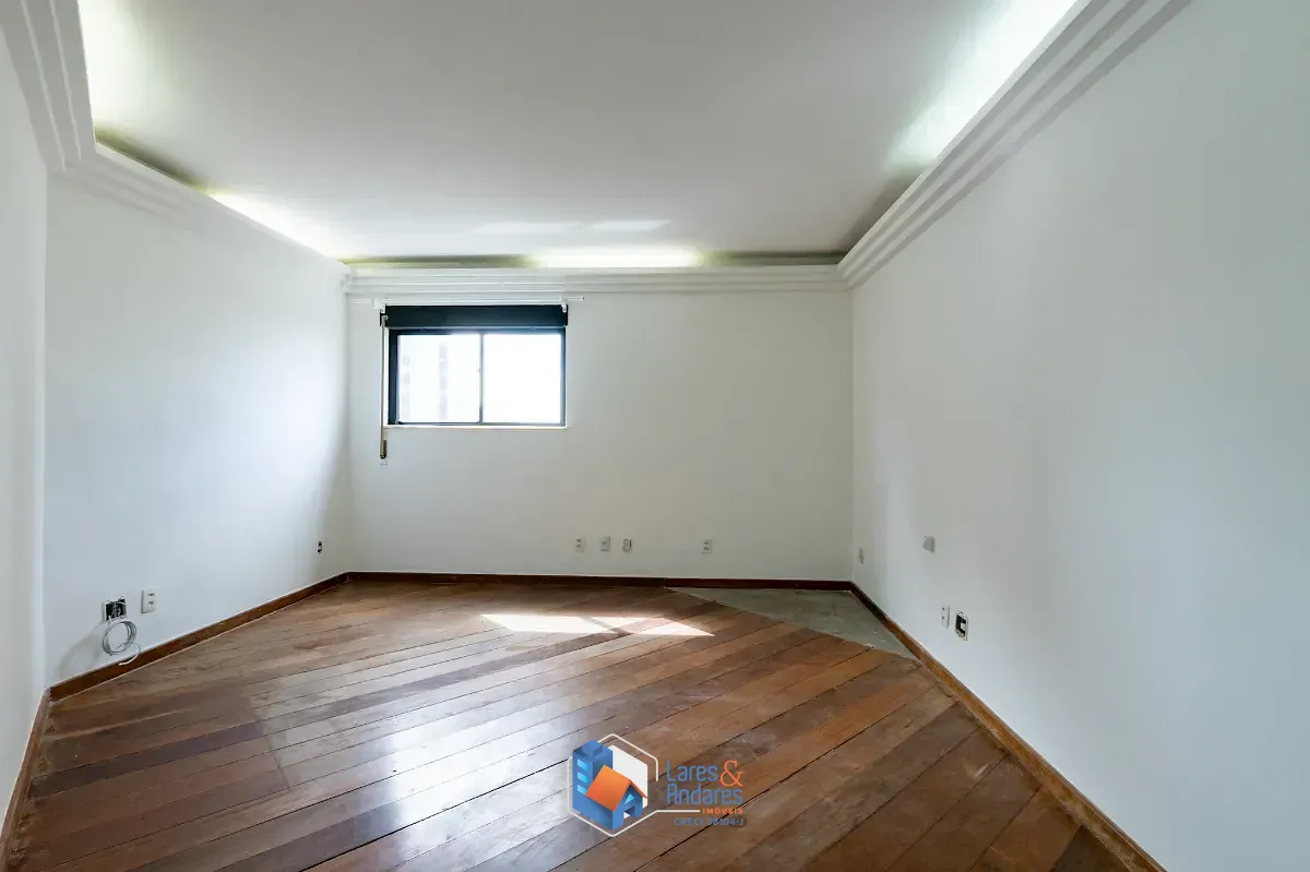 Apartamento, 4 quartos, 272 m² - Foto 41