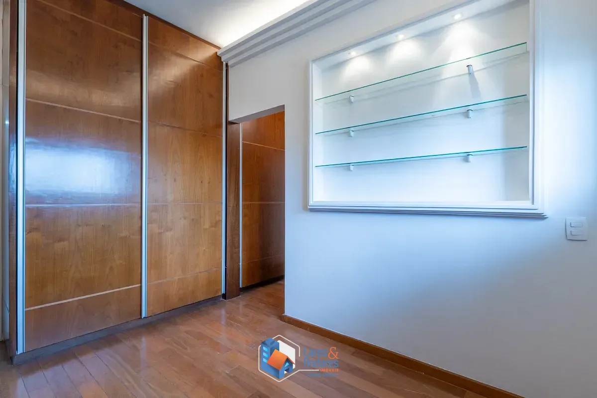 Apartamento, 4 quartos, 272 m² - Foto 37