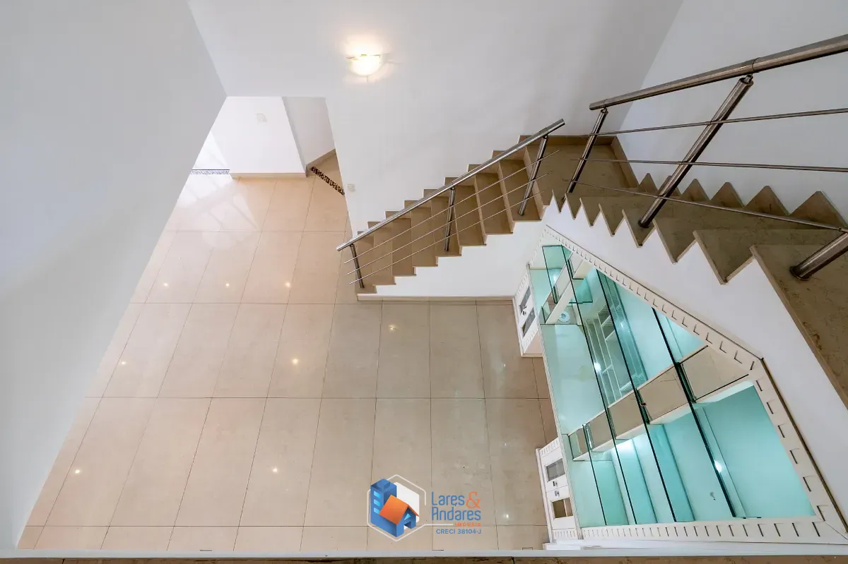 Apartamento, 4 quartos, 272 m² - Foto 26